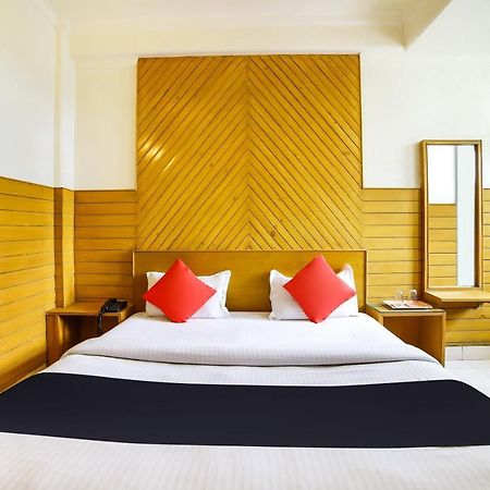 Capital O 48354 The Nest New Delhi Exterior photo